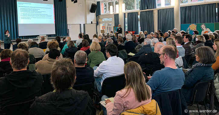 Workshop-Phase nähert sich dem Abschluss