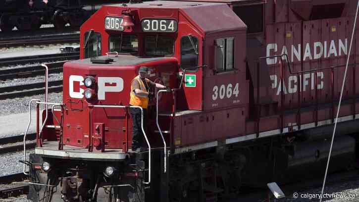 CP Rail, Kansas City Southern Rail merger now official