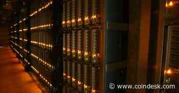 Sweden Drives Final Nail Into Its Bitcoin Mining Industry With Tax Hike