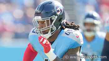 Falcons sign Bud Dupree to one-year deal, ex-Steeler chooses Atlanta over Pittsburgh return, per reports