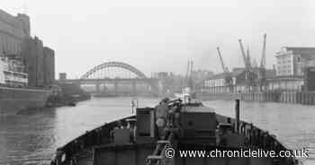 Tyneside 65 years ago: 10 photographs from around our region in 1958