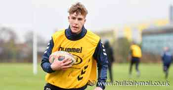 Hull FC reserves given lift with three injury returns named in side to play Leeds Rhinos