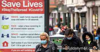 Expert answers questions about new Arcturus Covid variant as fresh symptom emerges