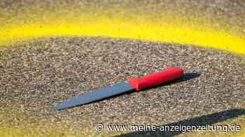 Messerangriff auf Siebenjährigen - 60-Jähriger festgenommen