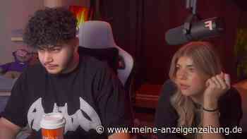 Vermeintlicher Drogen-Fund bei Fibii – Mutter verdächtigt Streamer Rohat