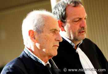 "Affaire du frigo": Hubert Falco condamné à trois ans de prison avec sursis et cinq ans d'inéligibilité, le maire de Toulon privé de son mandat