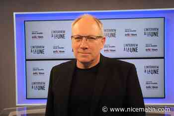 Robert Injey: "70.000 personnes consomment du cannabis dans les Alpes-Maritimes, on ne va pas les mettre en prison"