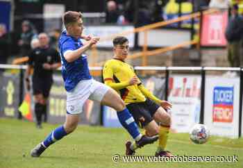 Watford's Under-21s miss early chances on way to defeat