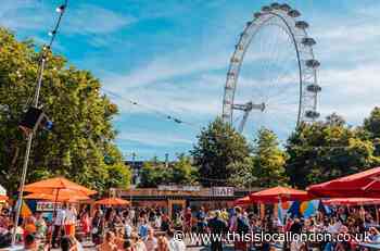 Early May Bank Holiday: Best Events & Things To Do In London