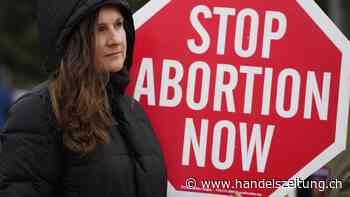 Pharmaunternehmen kritisieren Verbot von Abtreibungspille
