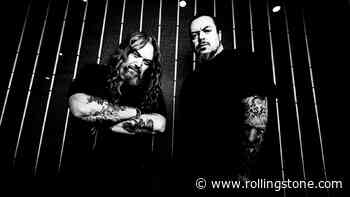 Cavalera Brothers Re-Record Sepultura Classics, Plan Morbid Devastation Tour