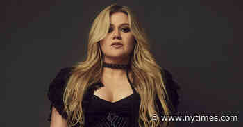 Kelly Clarkson Starts Telling Her Story, and 7 More New Songs