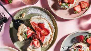 Can Eating Dessert Really Help You Relax? Science Says Yes     - CNET