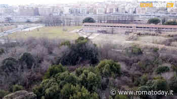 "Salviamo il parco di Pietralata. No al cemento". I cittadini avviano la petizione