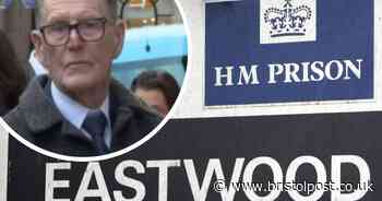 Former Eastwood Park guard who abused boy inmates to be sentenced in June