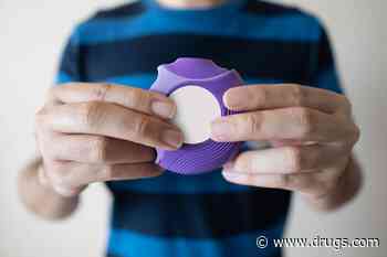 Cancer Risk Found to Be Higher in Asthma Patients