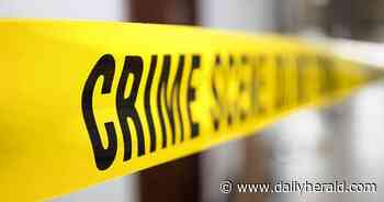 Authorities: Antioch Township man died of gunshot wound to head