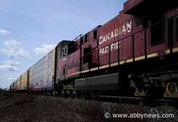 CP Rail, Kansas City Southern Rail merger now official