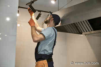 25 Ways to save on property maintenance at your restaurant properties