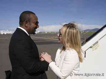 "Corno d'Africa cruciale": Meloni prepara il piano Mattei