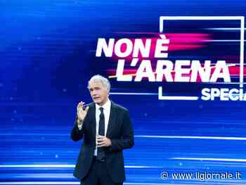 "L'Italia non è pronta a certe verità". Giletti ascoltato dalla Dda di Firenze