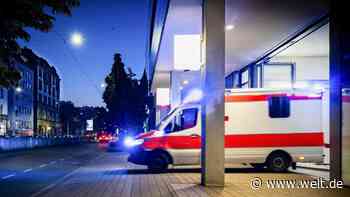 Notaufnahmen am Limit – Kassenärztlicher Notdienst wird zum Zankapfel