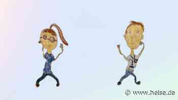 Meta lässt die Strichmännchen tanzen: KI-Projekt als Open Source veröffentlicht