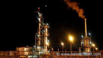 Ölmarkt: IEA: Russland exportiert so viel Rohöl wie seit drei Jahren nicht