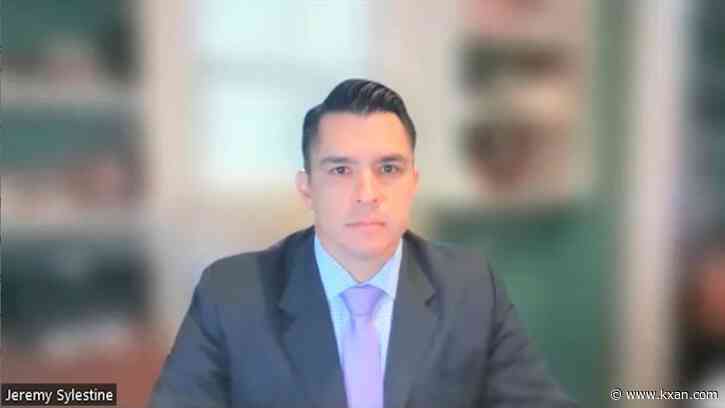 Q&A: What's the significance of Daniel Perry social media document release?