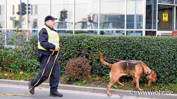Zahl der Straftaten steigt in Jena wieder an