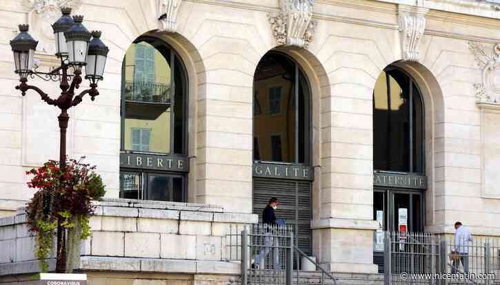 Enquête pour tentative de meurtre à la Turbie: le mari de la victime a été placé en détention provisoire