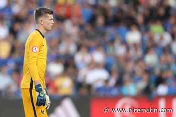 Le prometteur gardien de l'Academy Lisandru Olmeta va quitter l'AS Monaco