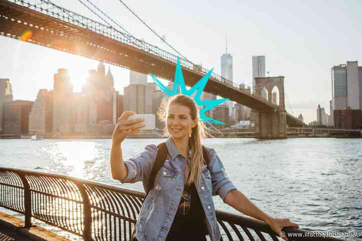 New York, sboccia a primavera