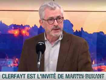 "Donne con mentalità italiana". Frase choc del ministro belga