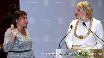 Drei Jahre Schwarz-Grün in Augsburg: Wie lief die erste Regierungs-Halbzeit?