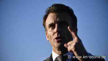 Macrons Rentenreform in Frankreich: Große Teile von Verfassungsrat bestätigt