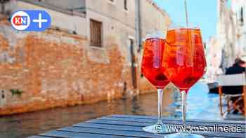 Aperol Spitz ist kein Erfrischungsgetränk - Amtsgericht Hannover