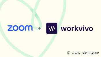 Zoom is expanding its platform to become a one-stop digital workplace