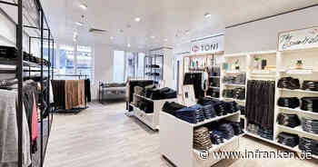 Modekette übernimmt Karstadt/Kaufhof-Standorte: Erhebliche Änderung in fränkischen Filialen geplant