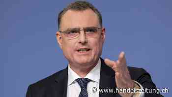 Wenn Jordan mehr auf Draghi machen würde