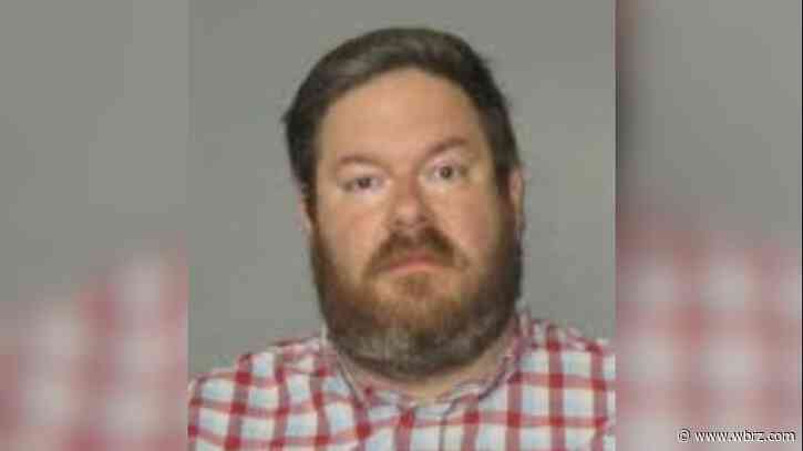 Baton Rouge man arrested for pornography, allegedly committing sexual acts with child