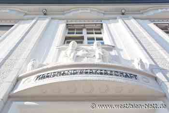 Denkmalschutz wird zur Hürde für Schulausbau am Waldhof in Bielefeld