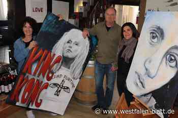 „Wein-Guerilla“ wandelt sich  zum Ort für Kunst und Kultur