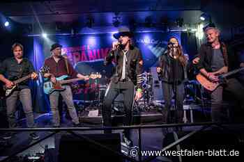 Musikfestival „Glanzlichter Open Air“ startet in seine dritte Ausgabe im Bürgerpark