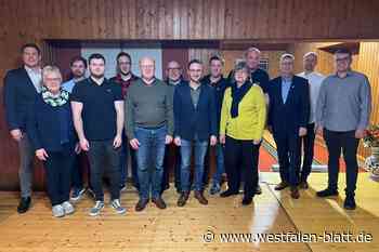 Borgentreich: Drei CDU-Ortsverbände fusionieren