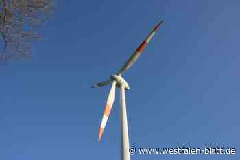 Verkehrsbeeinträchtigungen am Kreisverkehr Kapellenberg in Büren