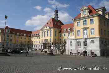 Herford: Haushalt um 19 Mio. Euro besser