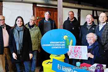 Lager für Atommüll in Beverungen? BI Bördeland fordert Tagung zur Standortfrage