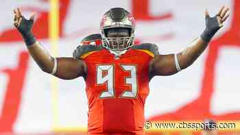 Six-time Pro Bowler Gerald McCoy retires, becomes fourth player in NFL history to join this unlucky list