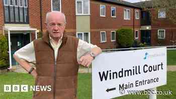 Wiltshire retirees fear poverty over £500-a-month bill rise